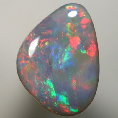 SOLID SEMI BLACK OPAL Bright, rich colours all of the time